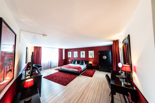 Mauritius Hotel und Therme (Köln)